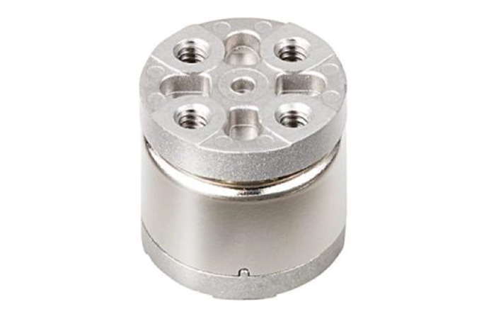 6-Axis Force Sensors from Sunwa