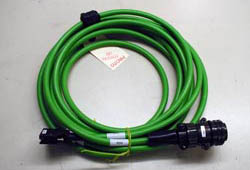 Sunwa Encoder Cable Assemblies