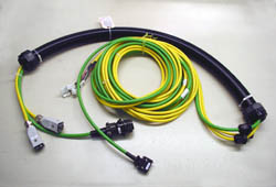 Sunwa Flexible Cable Assemblies