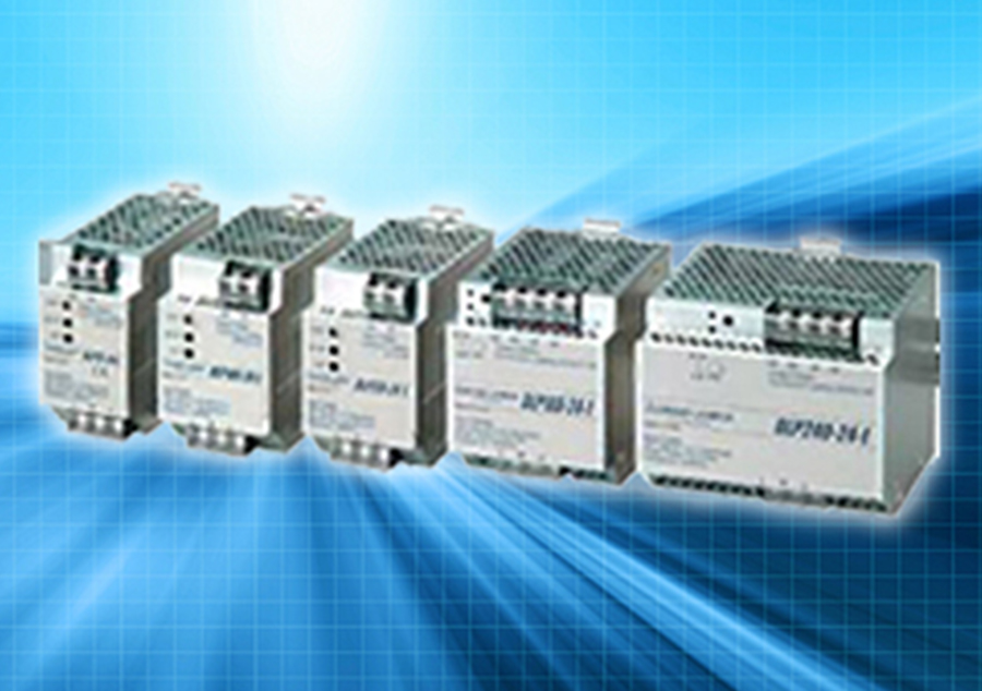 Sunwa Technos DC power supplies