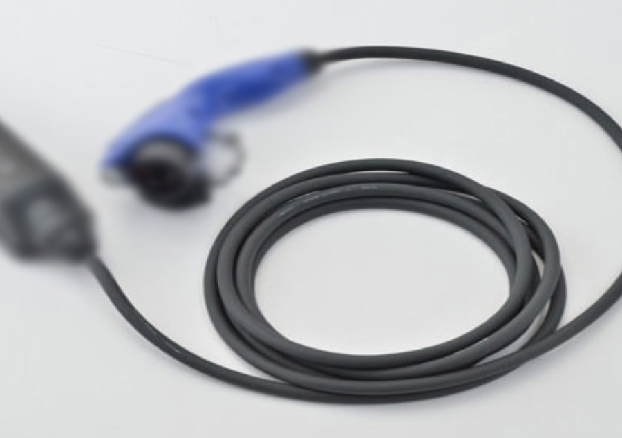 Dyden EV Charger Cable from Sunwa