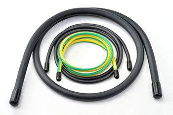 Dyden Dy-Soft Cables from Sunwa