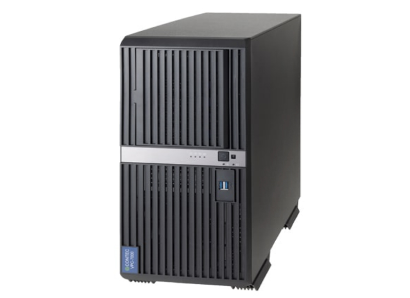 Industrial Computers from Sunwa