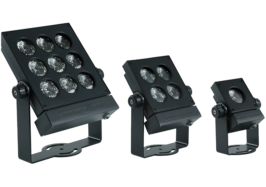 Stanley Electric LED & Lighting Fixtures from Sunwa