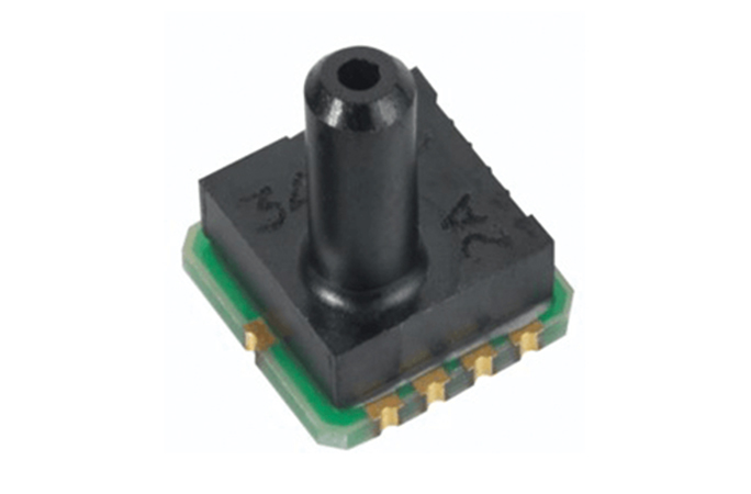 MEMS Gauge Pressure Sensors from Sunwa