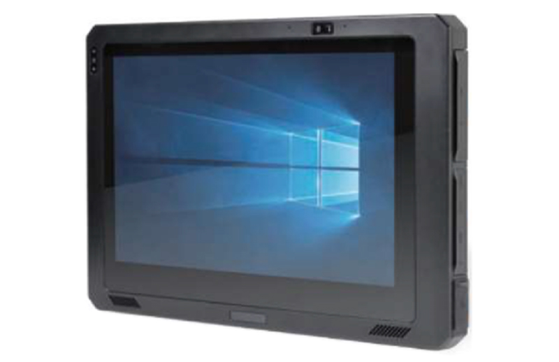 Touch Panel PC and Touch Screen Displays from Sunwa