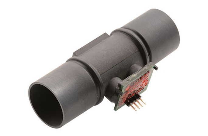 Air Flow and Velocity Sensors from Sunwa