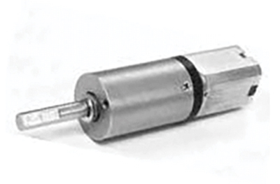 Brush with Gearbox DC Motor from Sunwa