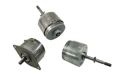 Brushless Standard Performance Inner Rotor DC Motor from Sunwa