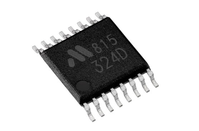Charge Control Integrated Circuits from Sunwa