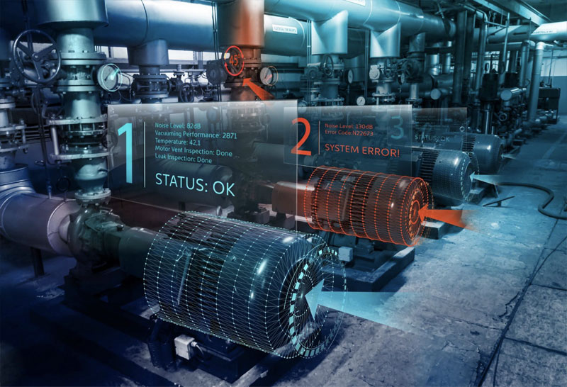 Production Support Systems