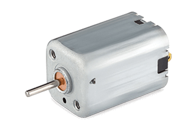 High Performance Square Brush DC Motor from Sunwa