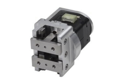 Hybrid Motor with Electric Gripper from Sunwa