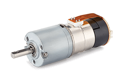 Permanent Magnet Stepping Motor with Gearbox from Sunwa