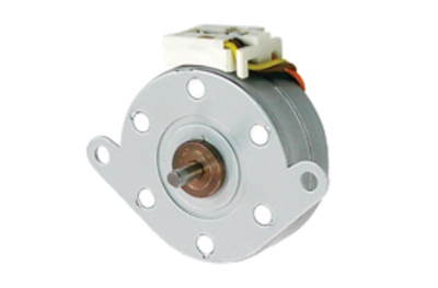 Standard Permanent Magnet Stepping Motor from Sunwa