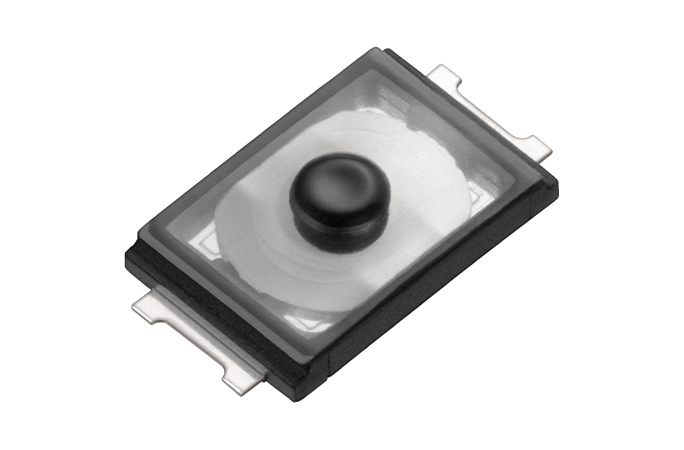 Tactile Switches from Sunwa