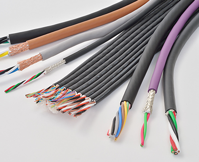 Sunwa Highly Flexible Cables