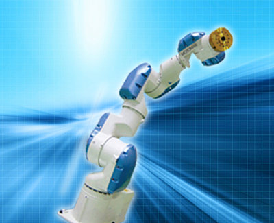 Sunwa industrial robots