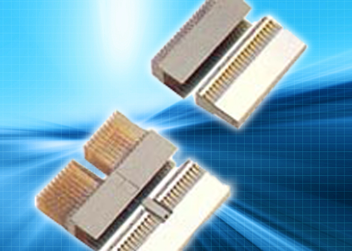 Sunwa connectors for industrial equipment and electronic devices