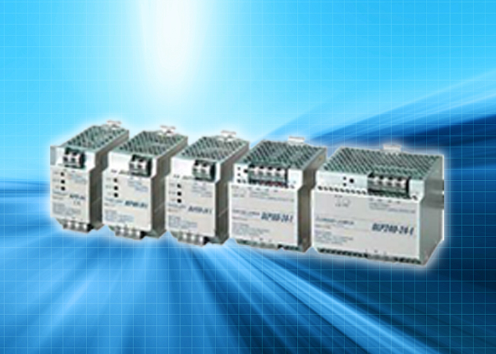 Sunwa DC power supplies