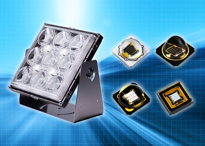 Sunwa LED and lighting fixtures