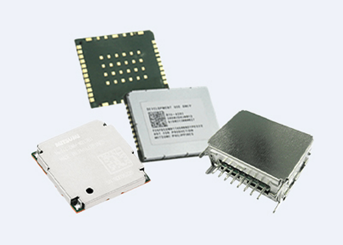 Wireless Modules